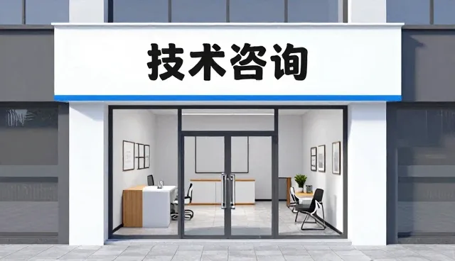 技术咨询如何推动业务流程的持续优化