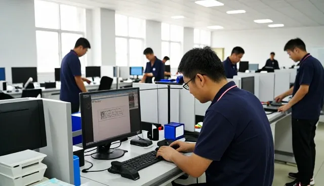 方案设计成为技术支持发展的重要工具