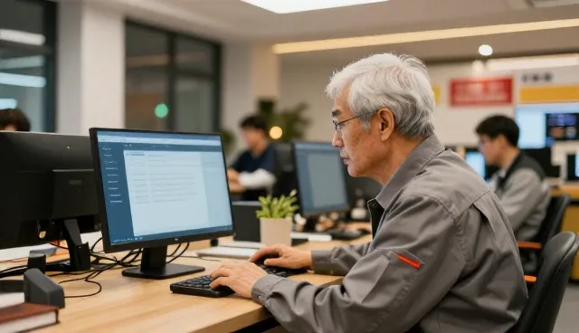 企业选型技术咨询的关键关注点分析